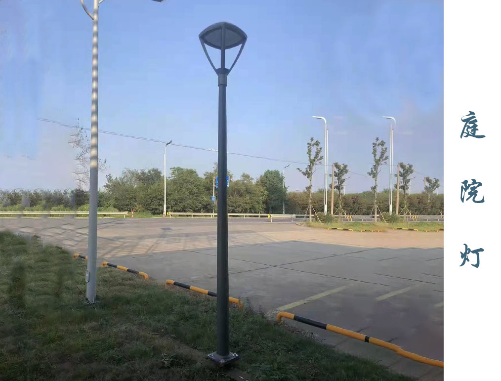 庭院灯 TYD-022 庭院灯 TYD-022